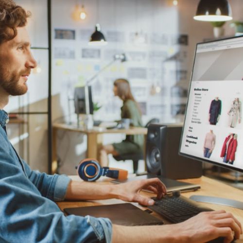 7 Tips For Building Your Own Fashion Brand