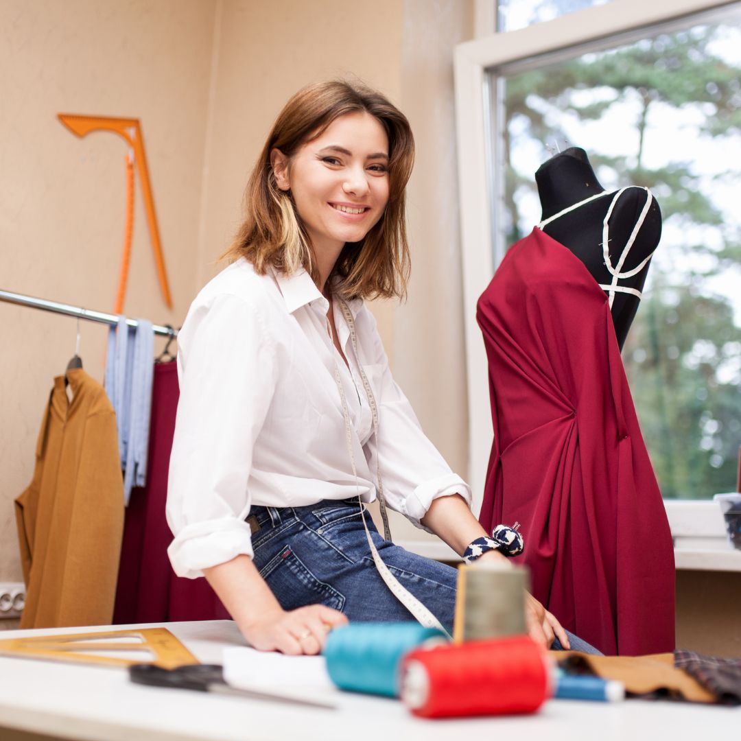 Stitching Excellence: How Forming an LLC Can Elevate Your Fashion Business