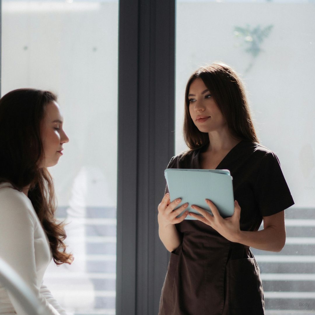 Fashion Consulting