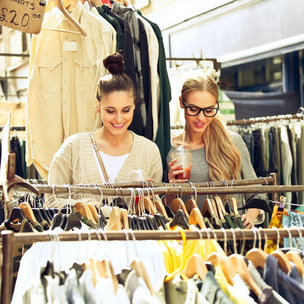 Fashion Stall