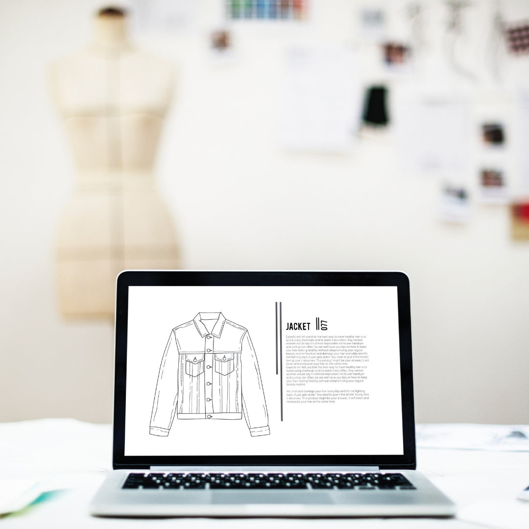 Can You Turn Your Passion for Fashion Into A Profitable Business?
