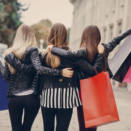 Black Friday Fashion Deals