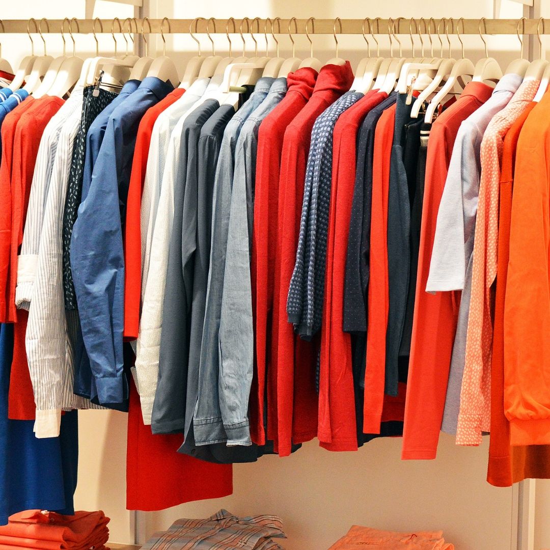 7 Newest Trends in the Fashion Retail