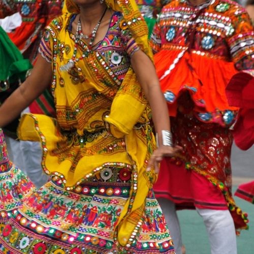 Discover the Most Fashionable Punjabi Suits