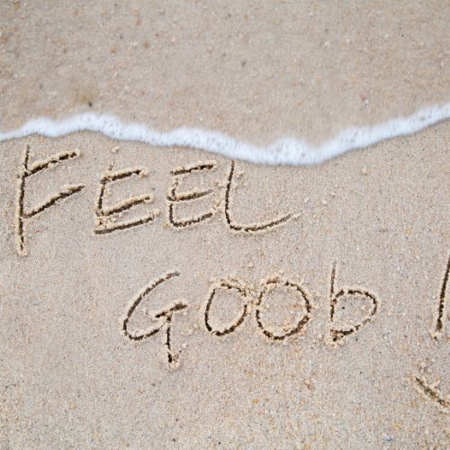 feel good