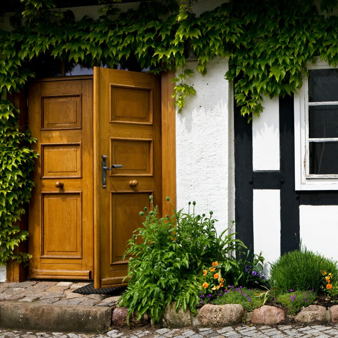 Pros And Cons Of Fiberglass Exterior Doors