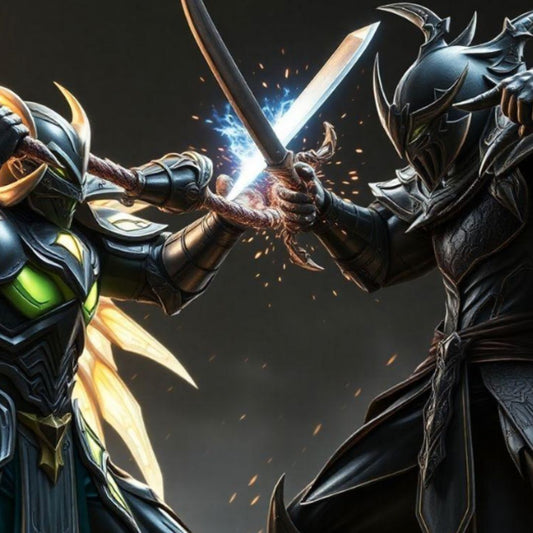 Fighting Game
