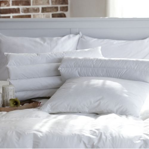 Filling Matters: Tips For Choosing Pillows