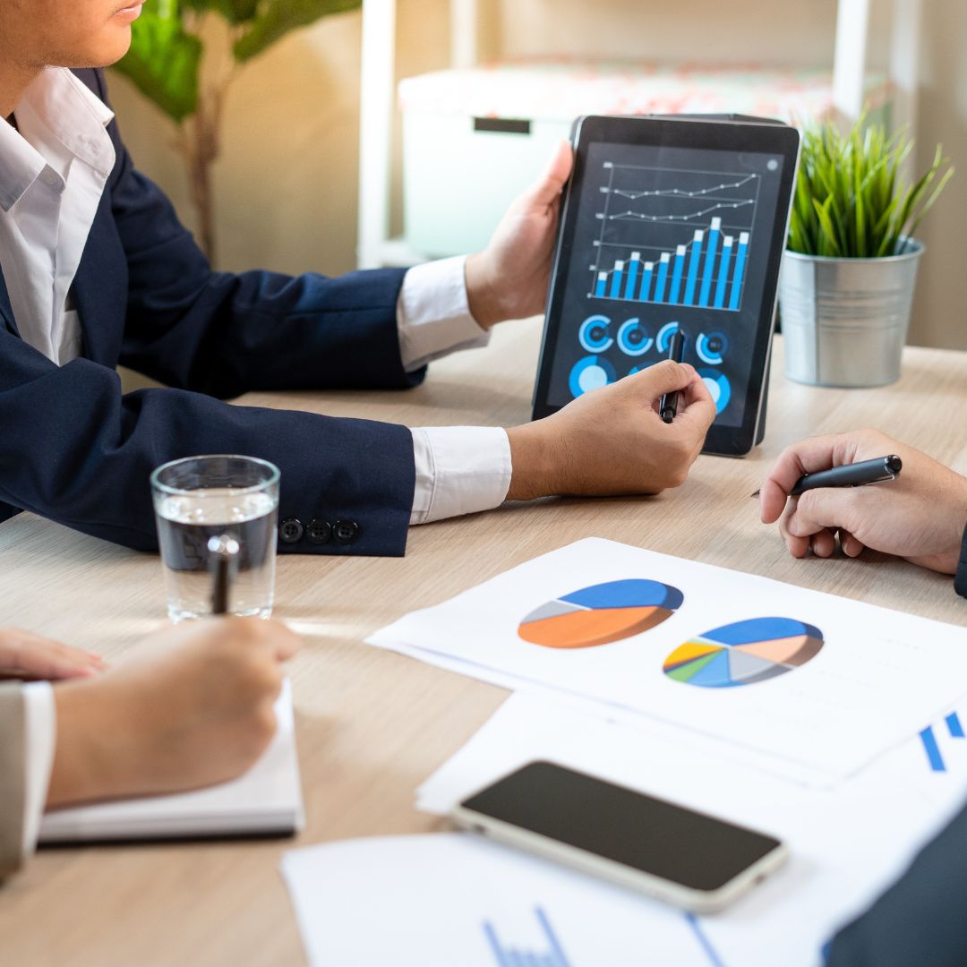 Financial Advisor