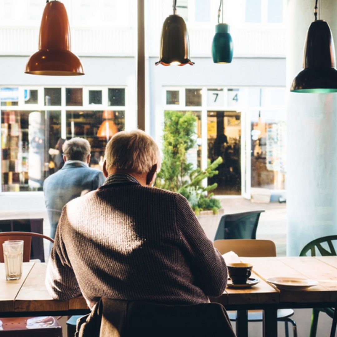 How Seniors Adapt and Find Solutions Amid Life's Challenges