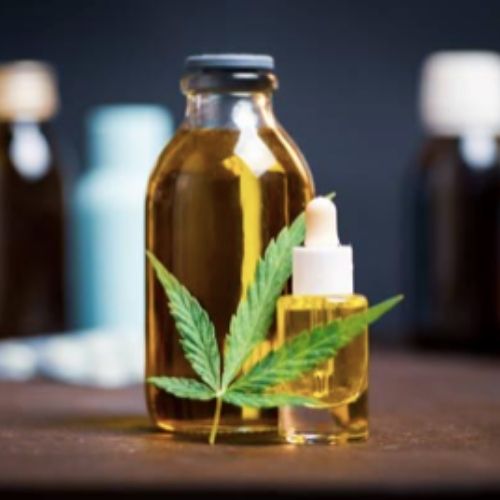 Find out exactly what CBD is made of here.