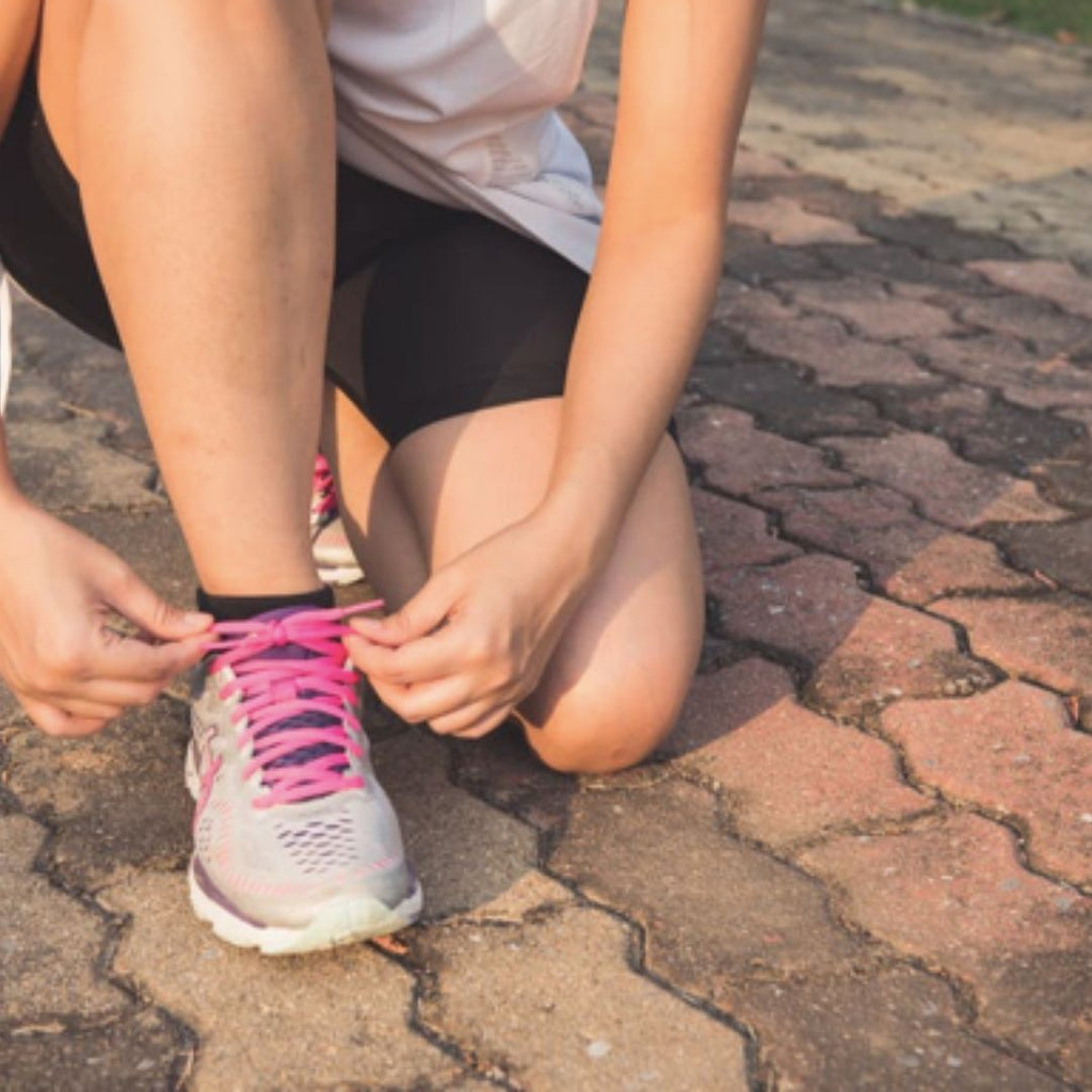 Find the Right Sneakers: The 5 Best Workout Shoes for Women