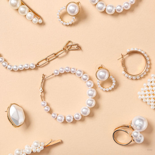 Fine Jewelry