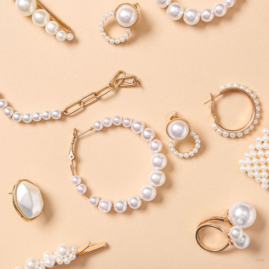 Fine Jewelry