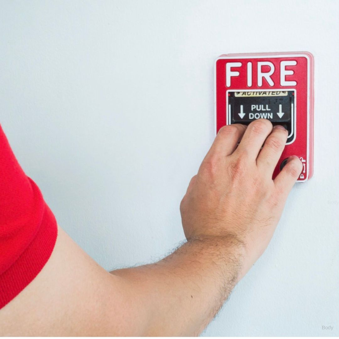 Fire Alarm System