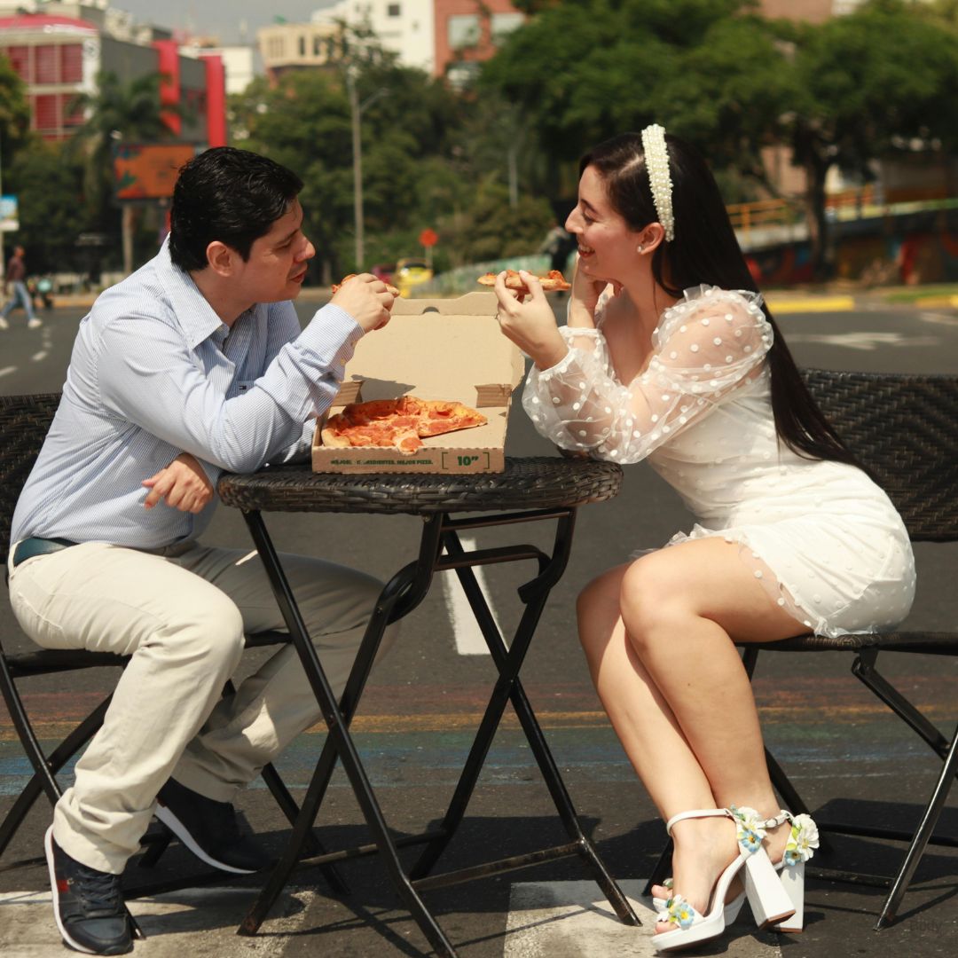 First Date