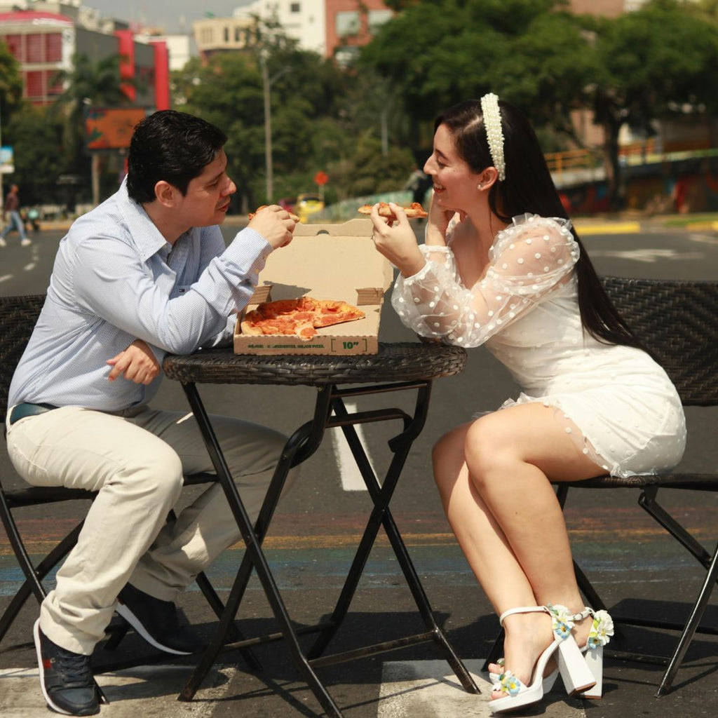 First Date