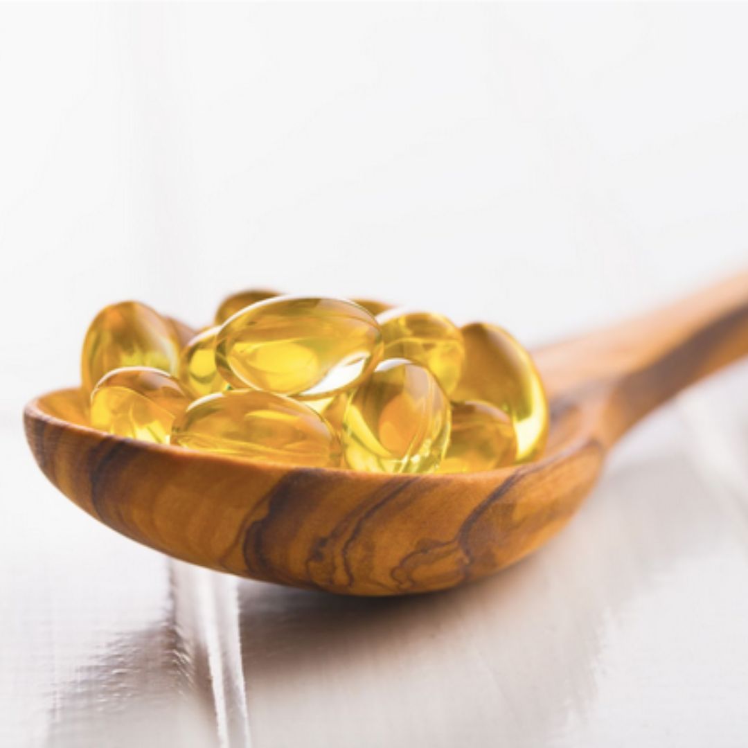 Fish Oil Supplements: How Omega-3s Can Help with Inflammation and Joint Pain