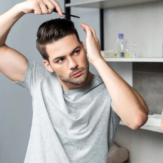 Fit and Style Toupees