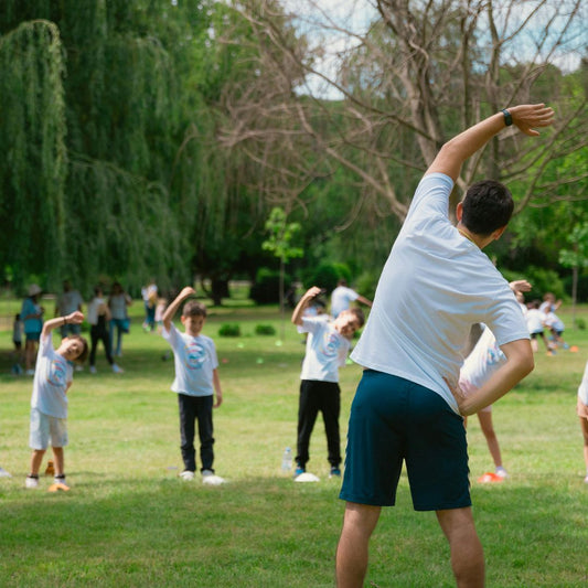 Fitness Education