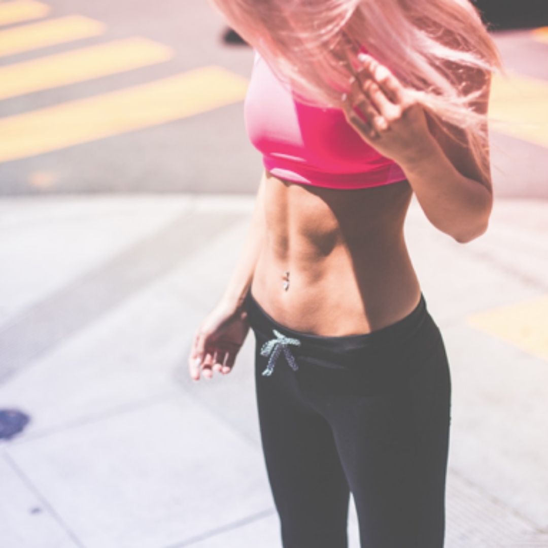 Fitness tips