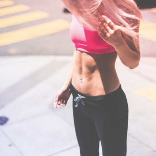 Fitness tips