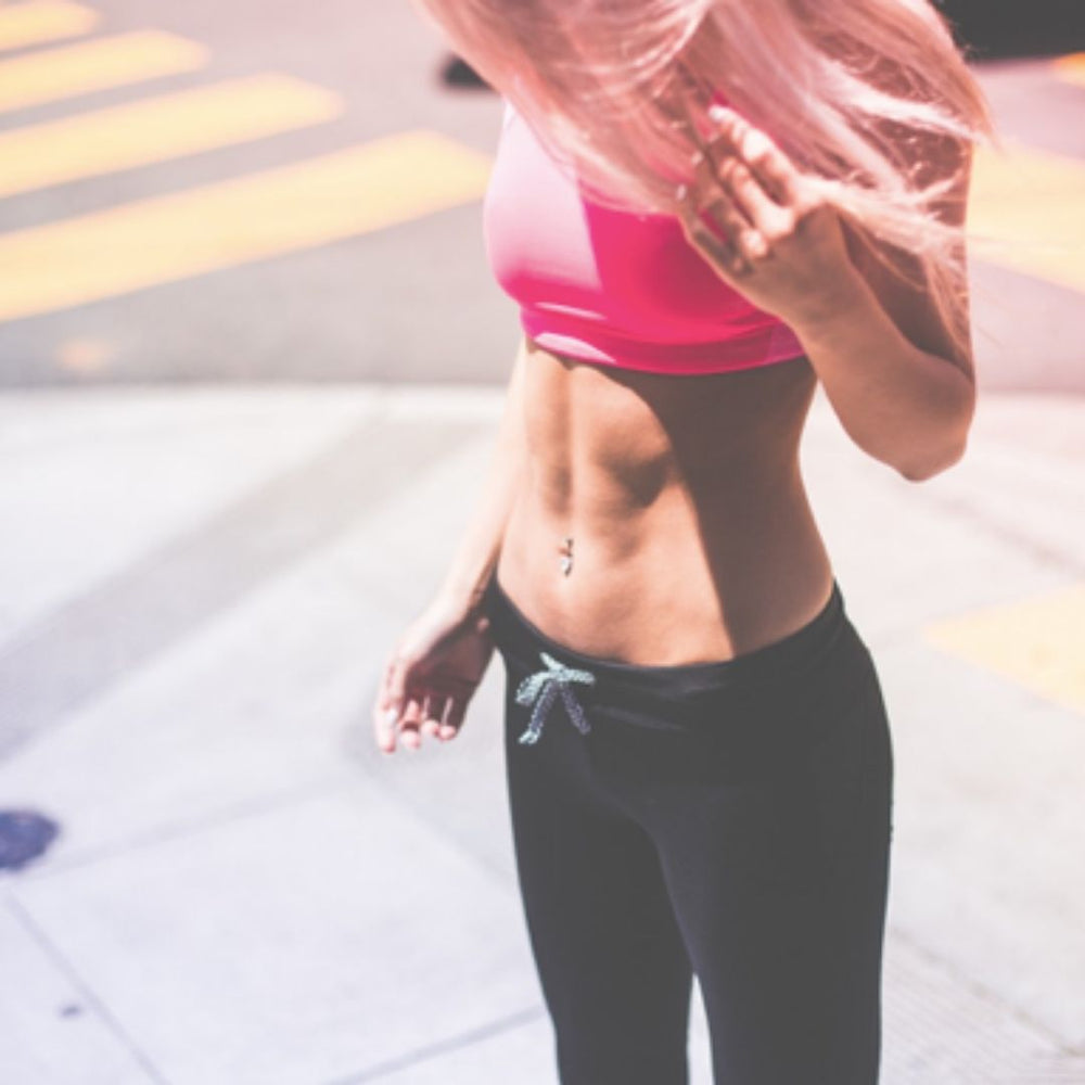 Fitness tips