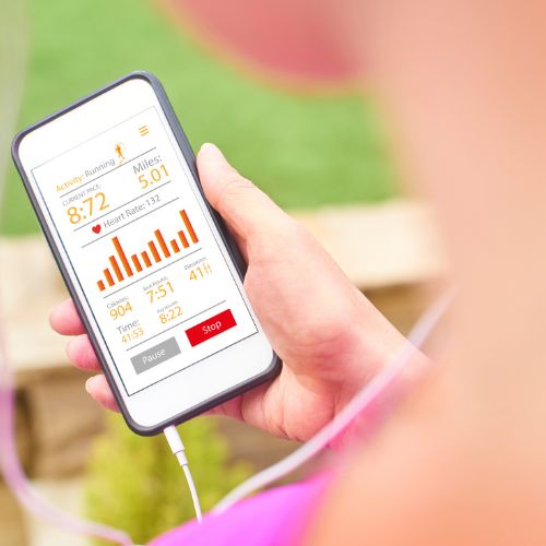 5 Best Fitness Apps
