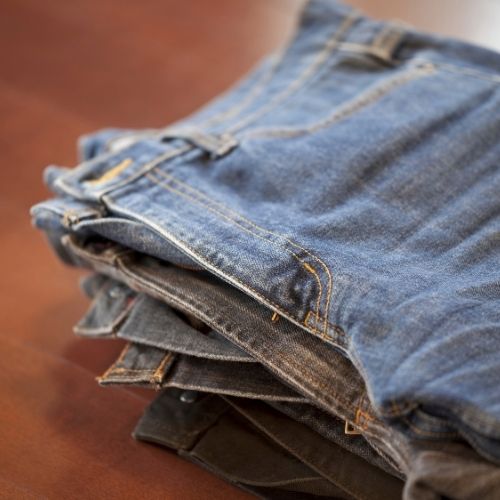 Five Fashion Items Men Need To Throw Away