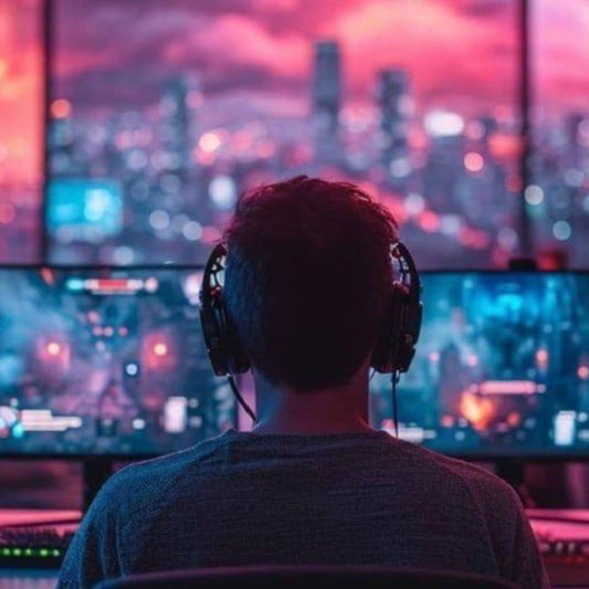 Flexibility in Games and Life