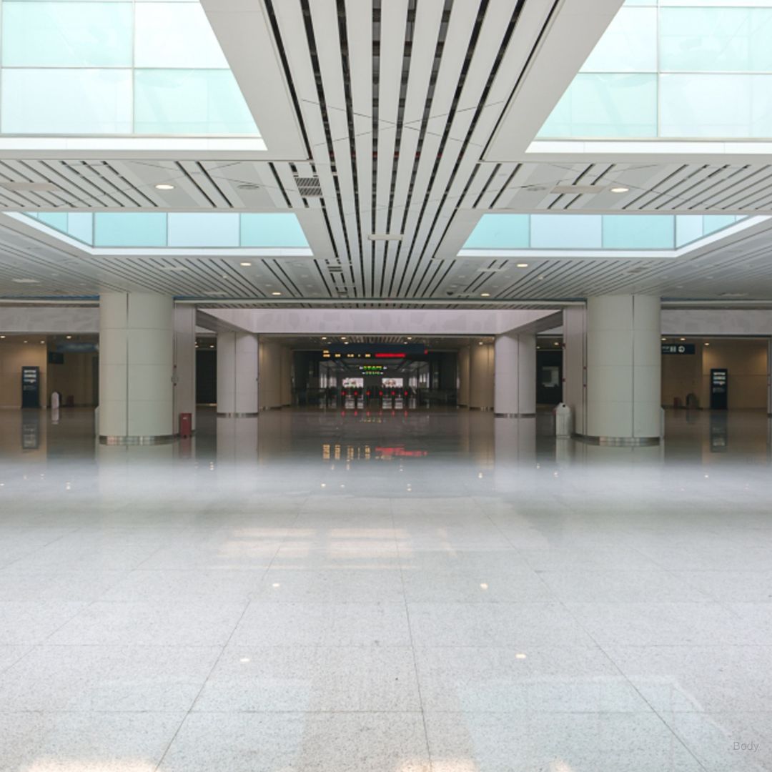 Flooring Solutions