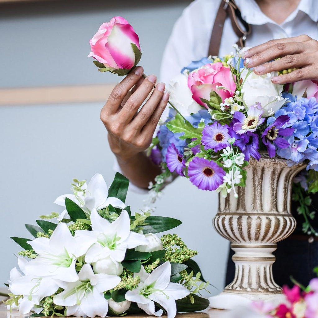 Flower Arrangement