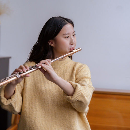 Flute Music