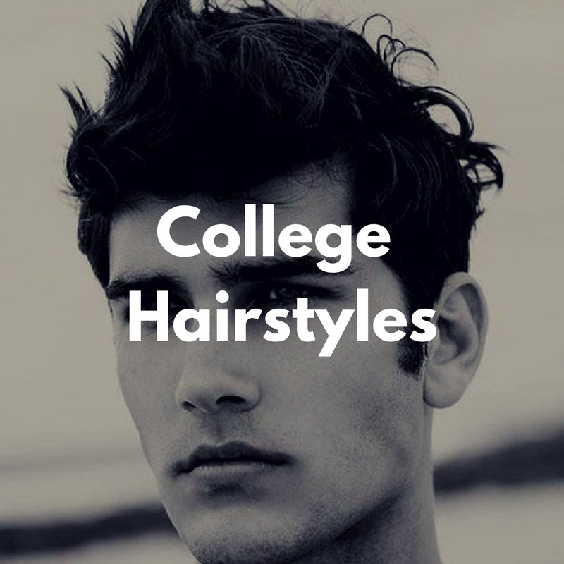 11 Coolest College Hairstyles You Can Try