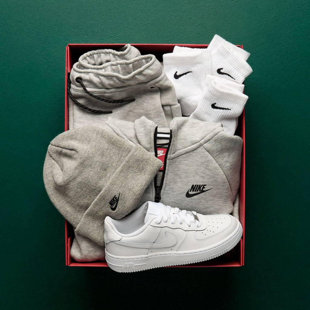 Foot Locker