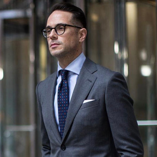 Formal outfit ideas for men