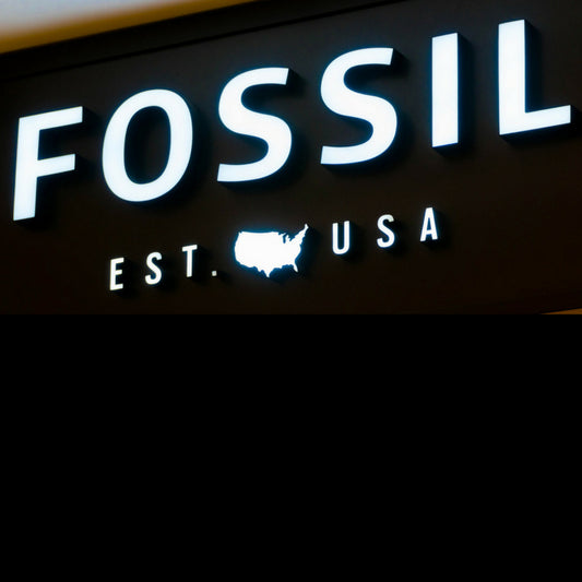 What Watch Brands Does Fossil Make