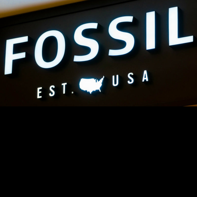 What Watch Brands Does Fossil Make