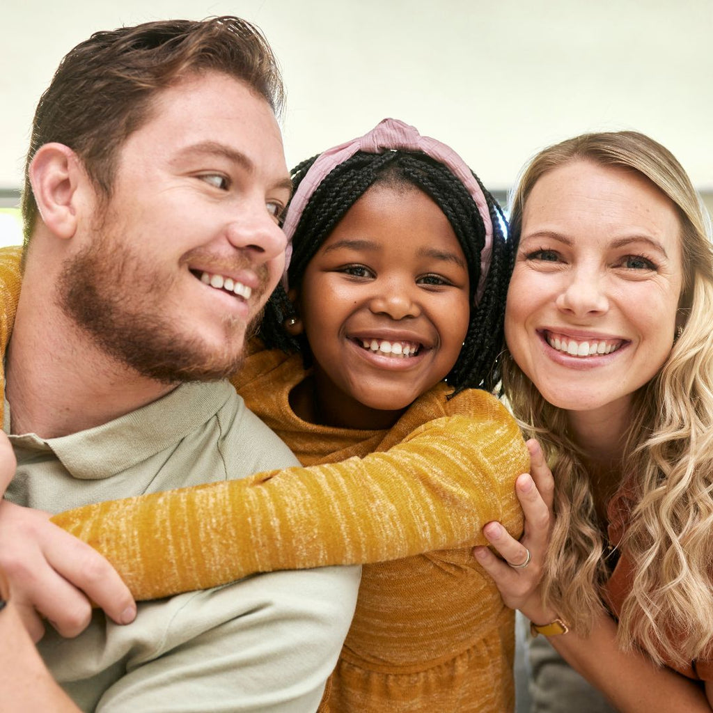 How to Prepare Your Home and Family for a Foster Child