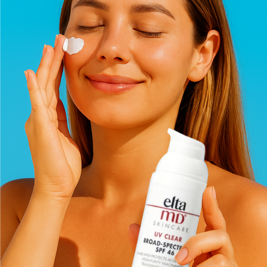 Medical-Grade Mineral Sunscreens