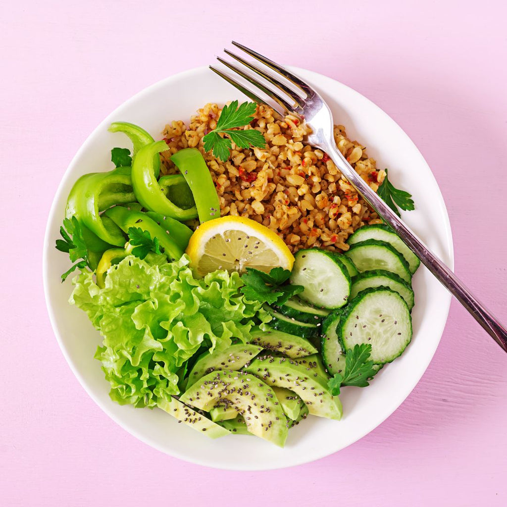 Fresh Meals