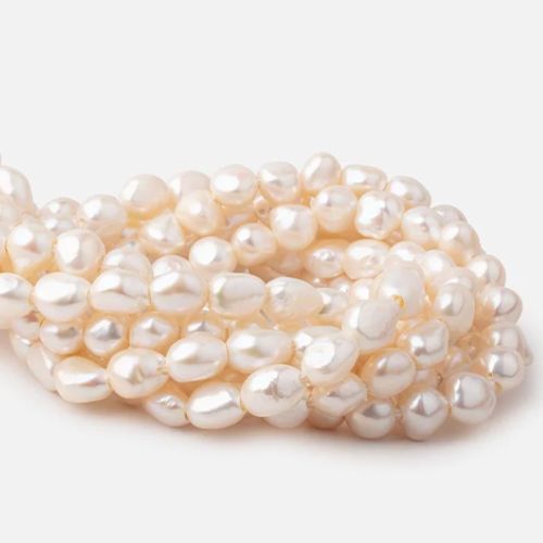 Freshwater Pearls: What are they?