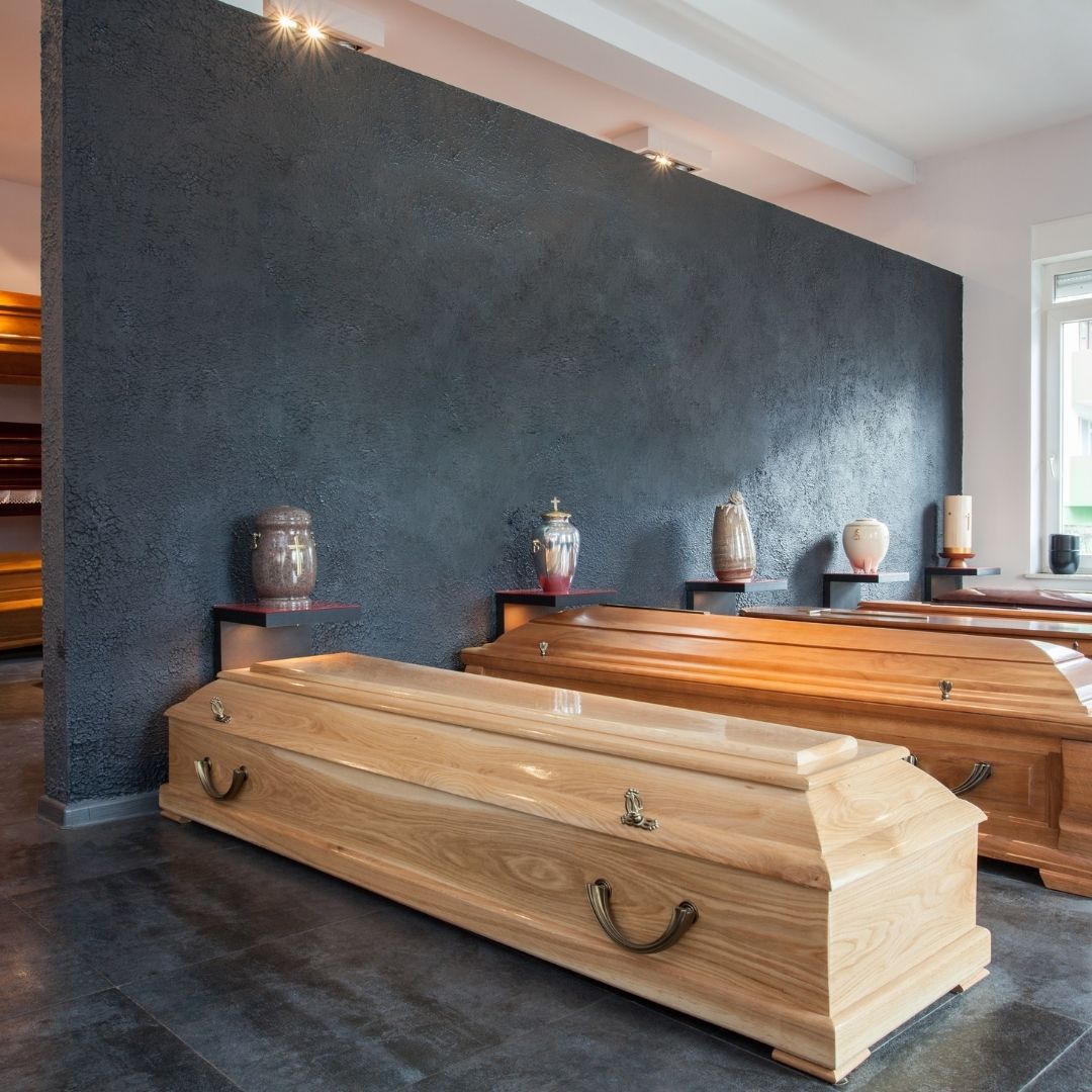 3 Brilliant Ways To Have A Better Experience At Funeral Homes