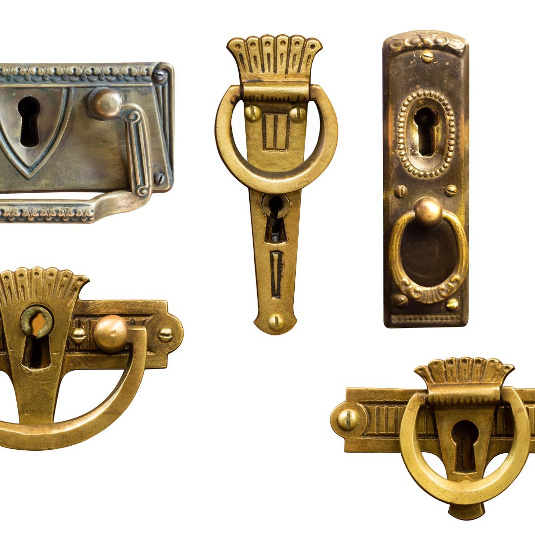 Furniture Hardware