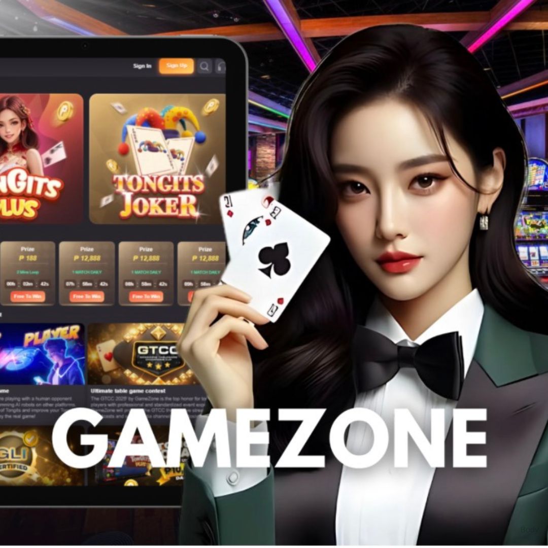 GameZone, GameZone benefits