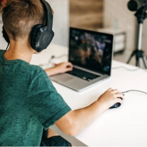 Gaming Laptops On The Top List