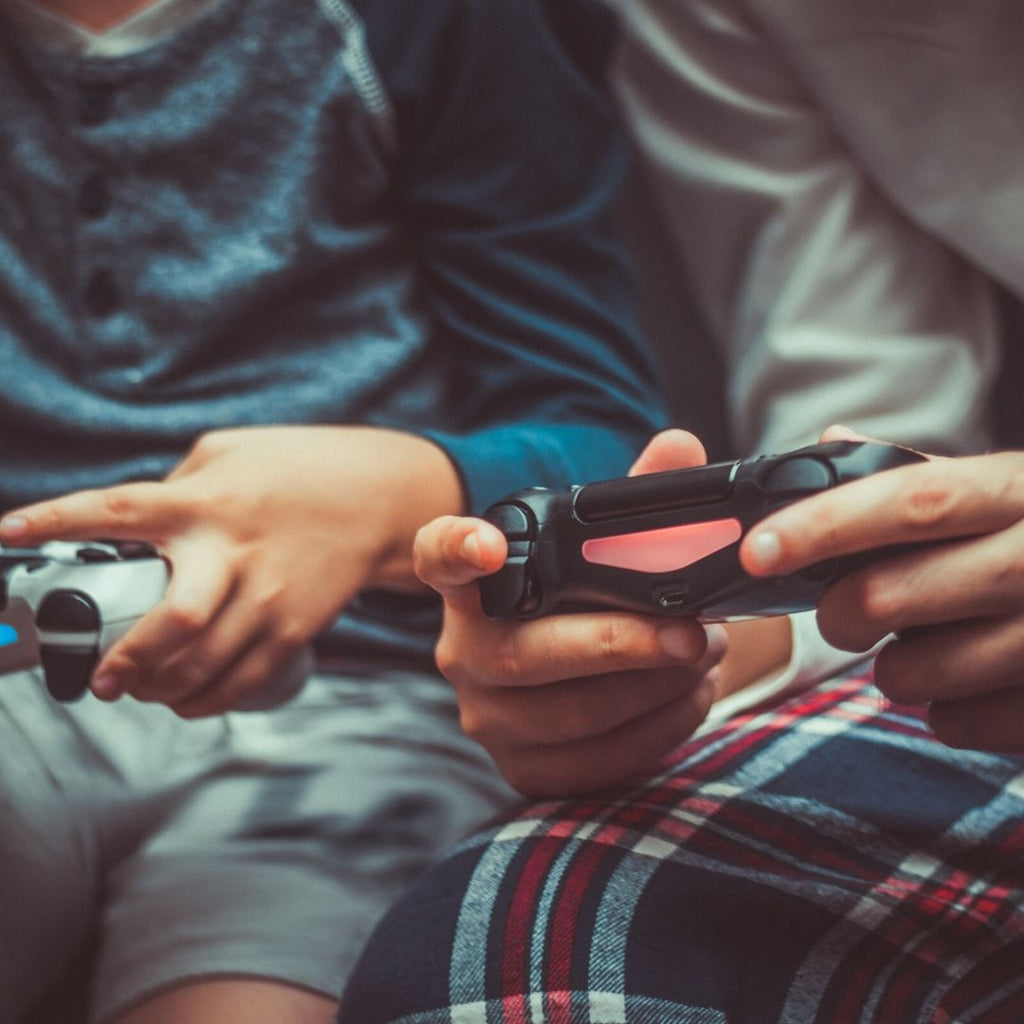 Video Gaming Industry - From US$200 Million To US$230 Billion