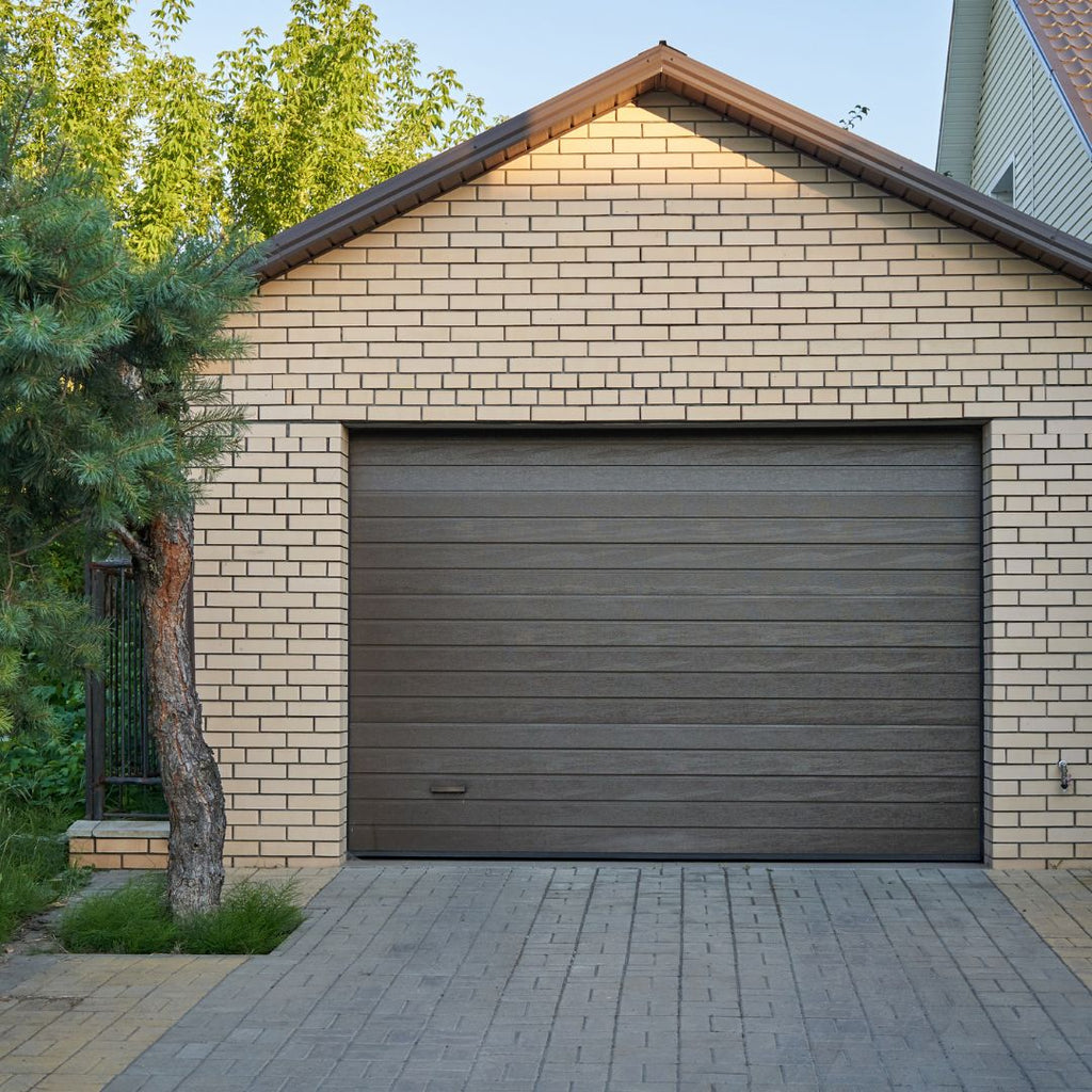 How Can I Improve the Insulation of My Garage Door?