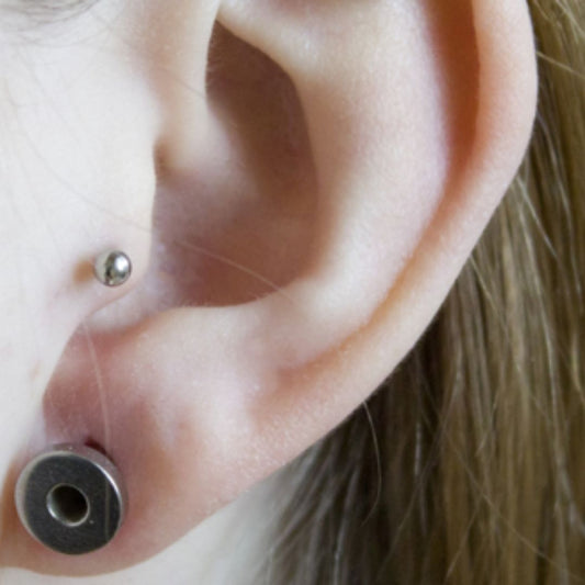 Gauge Size Chart: What's Best For You