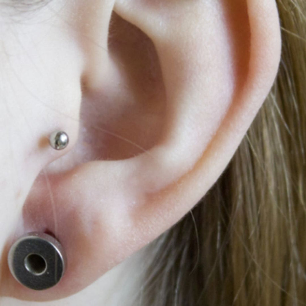 Gauge Size Chart: What's Best For You